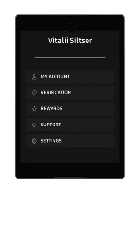 Muha Members screenshot