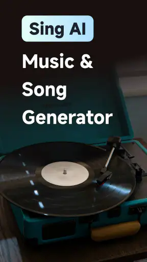 MusicLab：AI Song & Music Video screenshot
