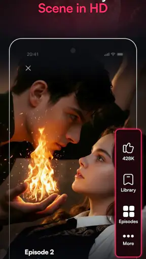 My Muse: Stream Short Drama screenshot