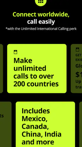 My Straight Talk: Mobile App screenshot