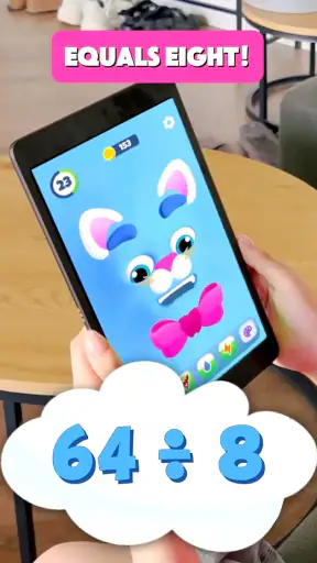 My Talking Slimy: Virtual Pet screenshot