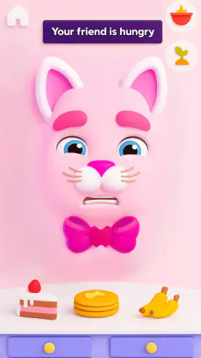 My Talking Slimy: Virtual Pet screenshot