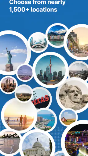 Motel6 My6: Book Hotels & Save screenshot