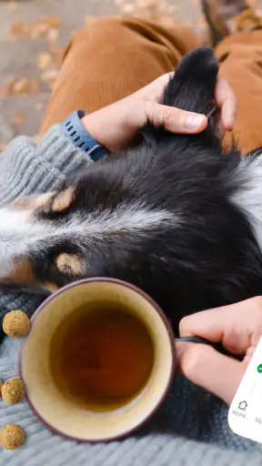 myPurina – Pet Rewards App screenshot