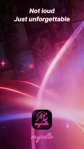 Myrelle screenshot