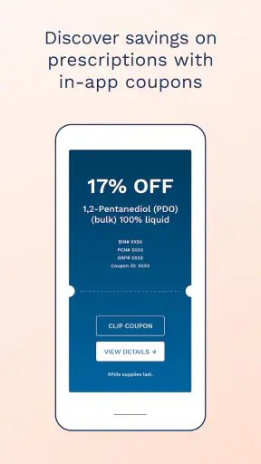MyRXNT screenshot