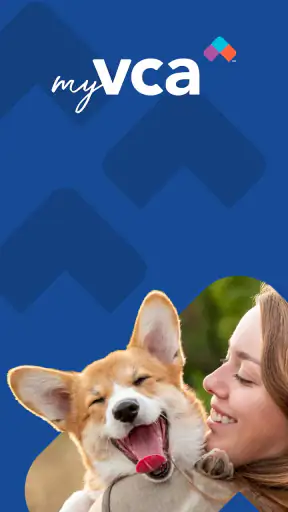 myVCA screenshot