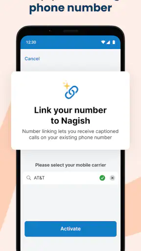 Rylo: Live Call Captions screenshot