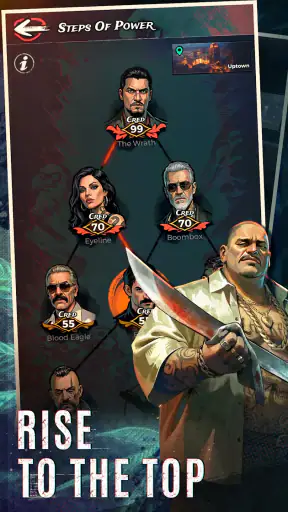 Narco Empire screenshot