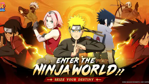 Naruto: Duel screenshot