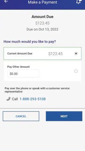 National General screenshot