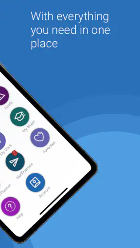 Navigate360 Student screenshot