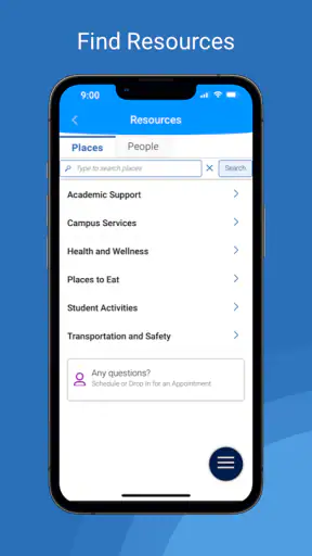 Navigate360 Student screenshot