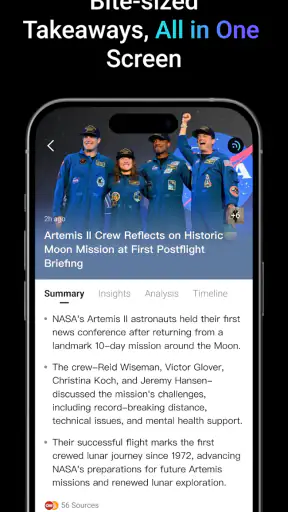 NewsBang: Deep Dive News Daily screenshot