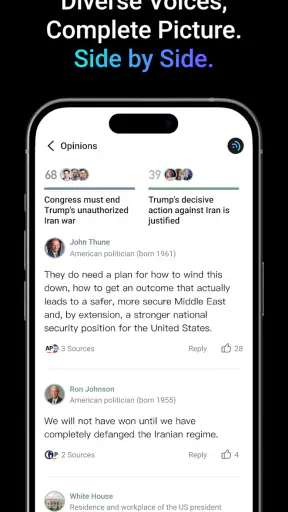 NewsBang: Deep Dive News Daily screenshot