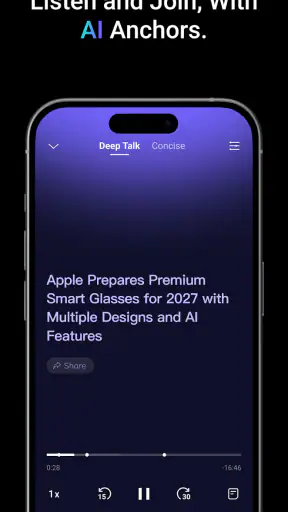 NewsBang: Deep Dive News Daily screenshot