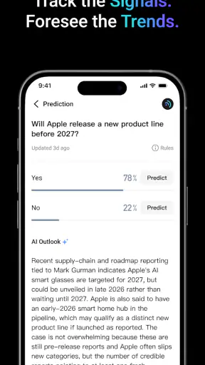 NewsBang: Deep Dive News Daily screenshot