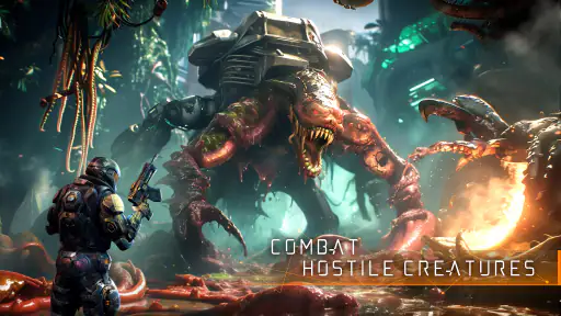 Nexus War: Civilization screenshot