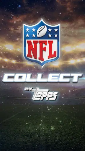 NFL Collect by Topps® screenshot
