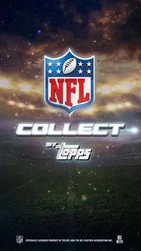 NFL Collect by Topps® screenshot