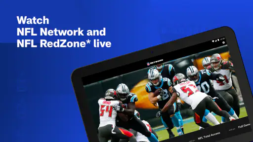 NFL Network screenshot