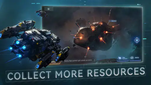 Nova: Space Armada screenshot