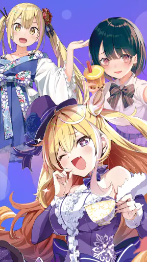 NOVELOUS screenshot
