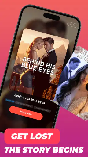 NovelTime: Read Novels & Books screenshot