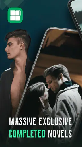 NovelWorld-Read Romance Story screenshot
