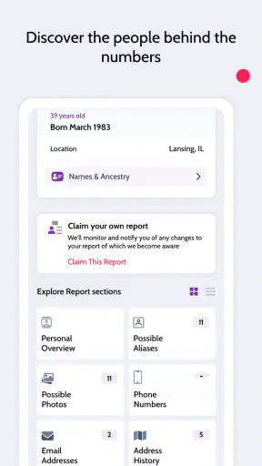 NumberGuru: Spam & Caller ID screenshot