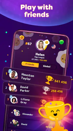 Numberzilla: Number Match Game screenshot