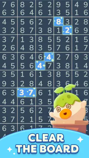 NumMatch: Number Logic Puzzles screenshot