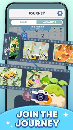 NumMatch: Number Logic Puzzles screenshot
