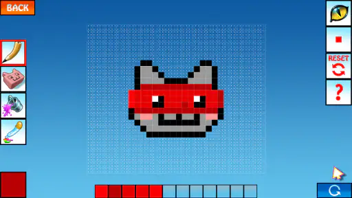 Nyan Cat: Lost In Space screenshot