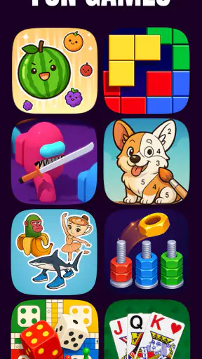 Offline Games No WiFi internet screenshot