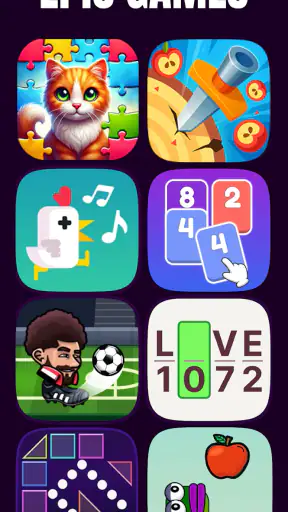Offline Games No WiFi internet screenshot