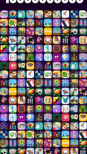 Offline Games No WiFi internet screenshot