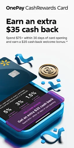 OnePay – Mobile Banking screenshot