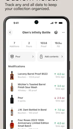 OnlyDrams screenshot