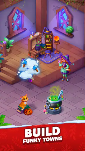 OPA! Family Card Party Game screenshot