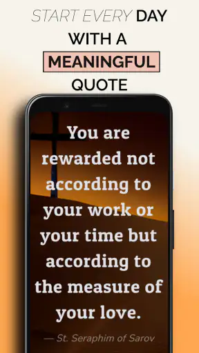 Orthodox Bible & Calendar screenshot