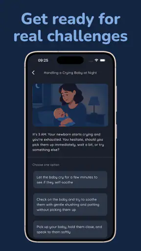 Parenting Guide: ParentRise screenshot