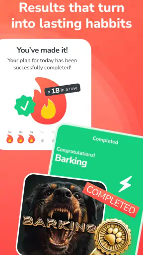 PawChamp - Dog Training & Care screenshot