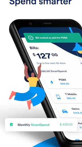 Payactiv screenshot
