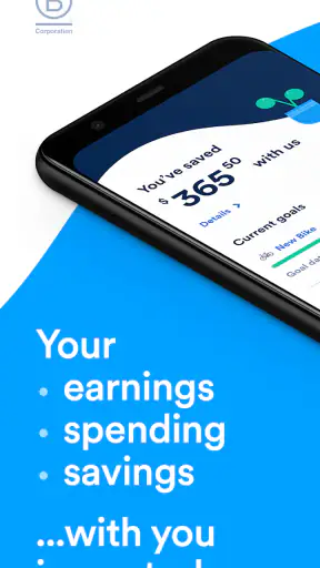 Payactiv screenshot