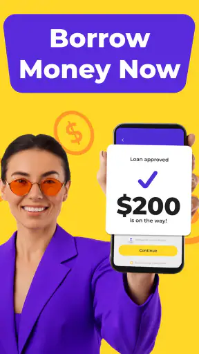 Payday Advance Borrow Money screenshot
