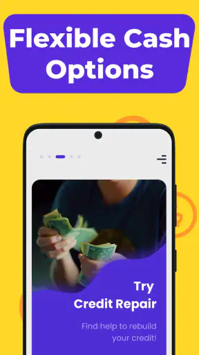 Payday Advance Borrow Money screenshot