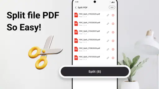 PDF Reader, All PDF Viewer screenshot