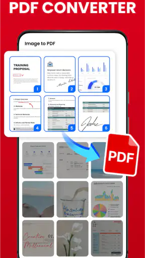 PDF Reader - PDF Editor screenshot