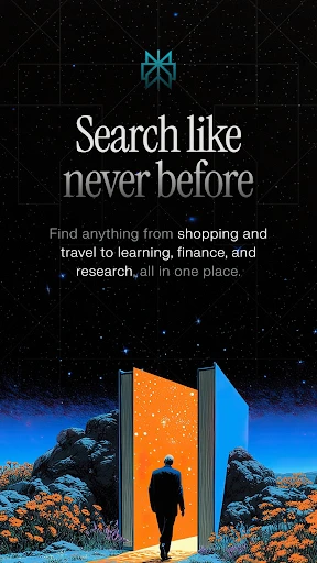 Perplexity - Ask Anything screenshot